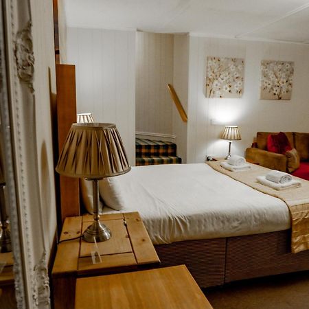 No1 Hotel Wooler Rom bilde