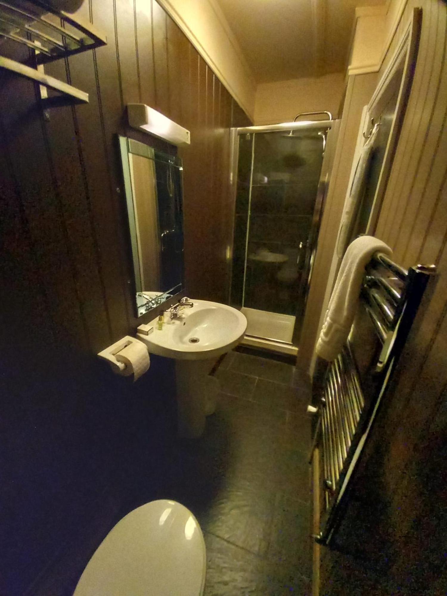 No1 Hotel Wooler Rom bilde