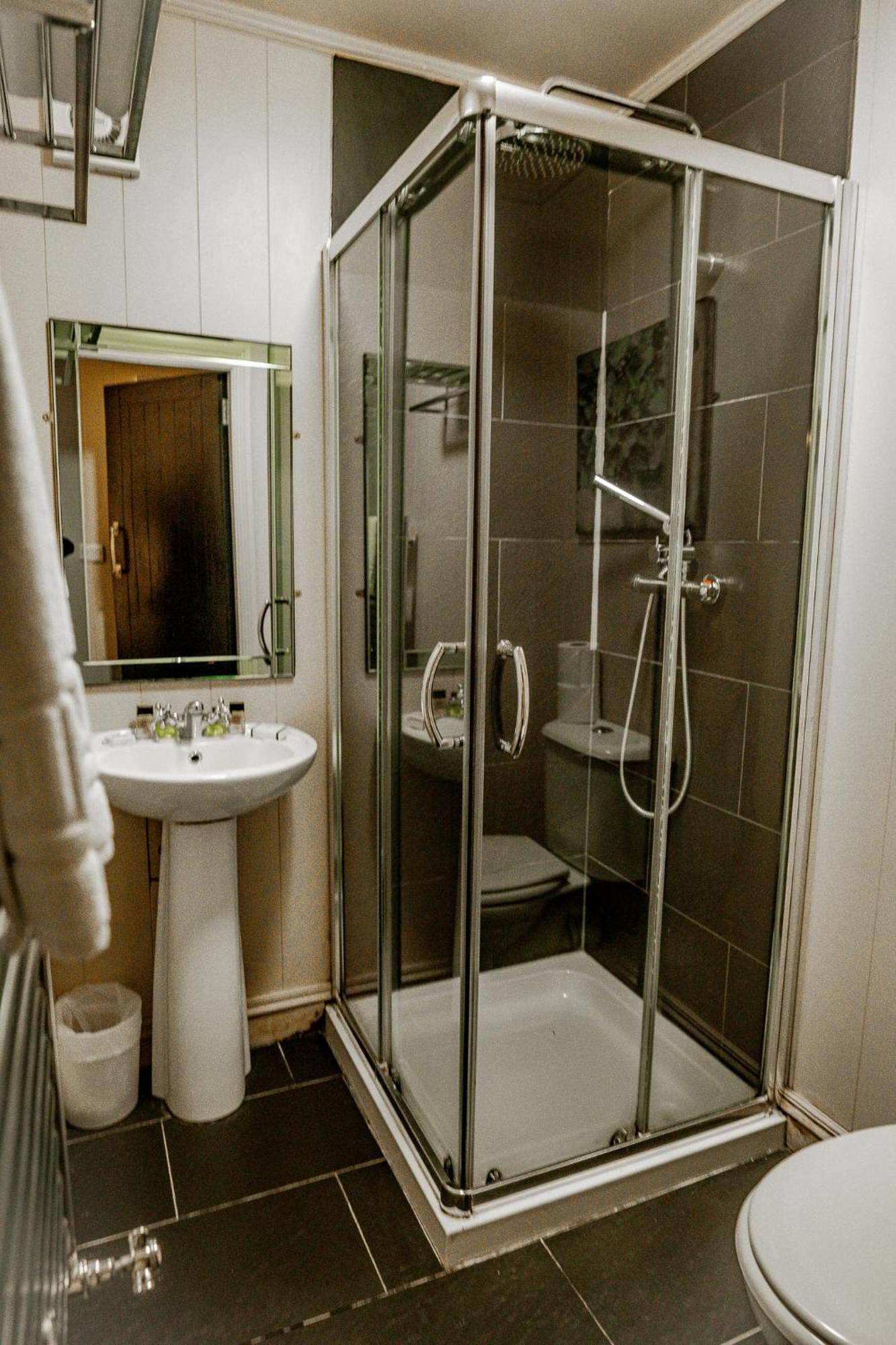 No1 Hotel Wooler Rom bilde